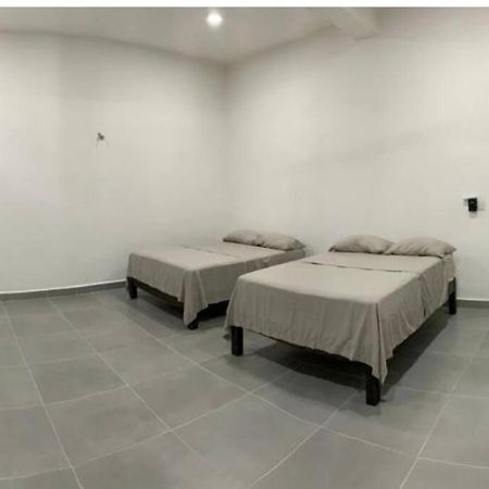 Casa Honey 4 Bedroom Oasis With Pool! Bacalar Esterno foto