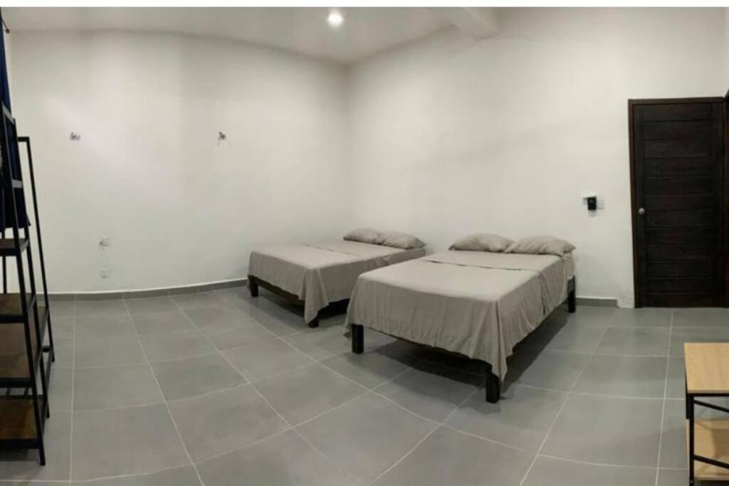 Casa Honey 4 Bedroom Oasis With Pool! Bacalar Esterno foto