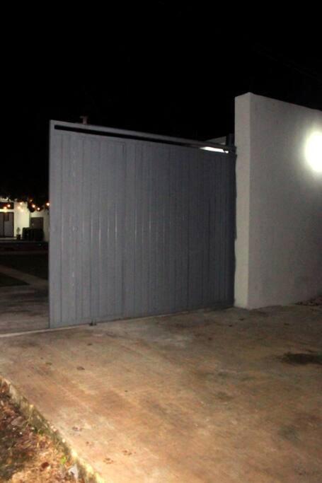 Casa Honey 4 Bedroom Oasis With Pool! Bacalar Esterno foto