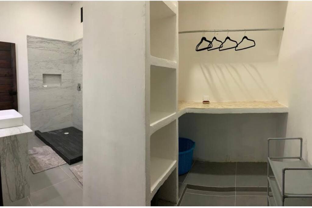 Casa Honey 4 Bedroom Oasis With Pool! Bacalar Esterno foto