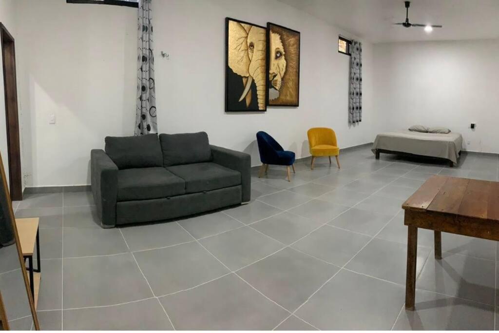 Casa Honey 4 Bedroom Oasis With Pool! Bacalar Esterno foto