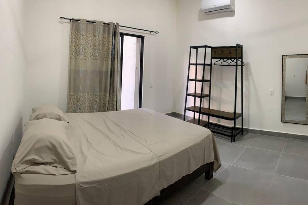 Casa Honey 4 Bedroom Oasis With Pool! Bacalar Esterno foto